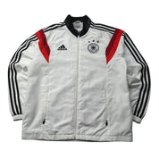 Adidas Germany Trackjacket (L)