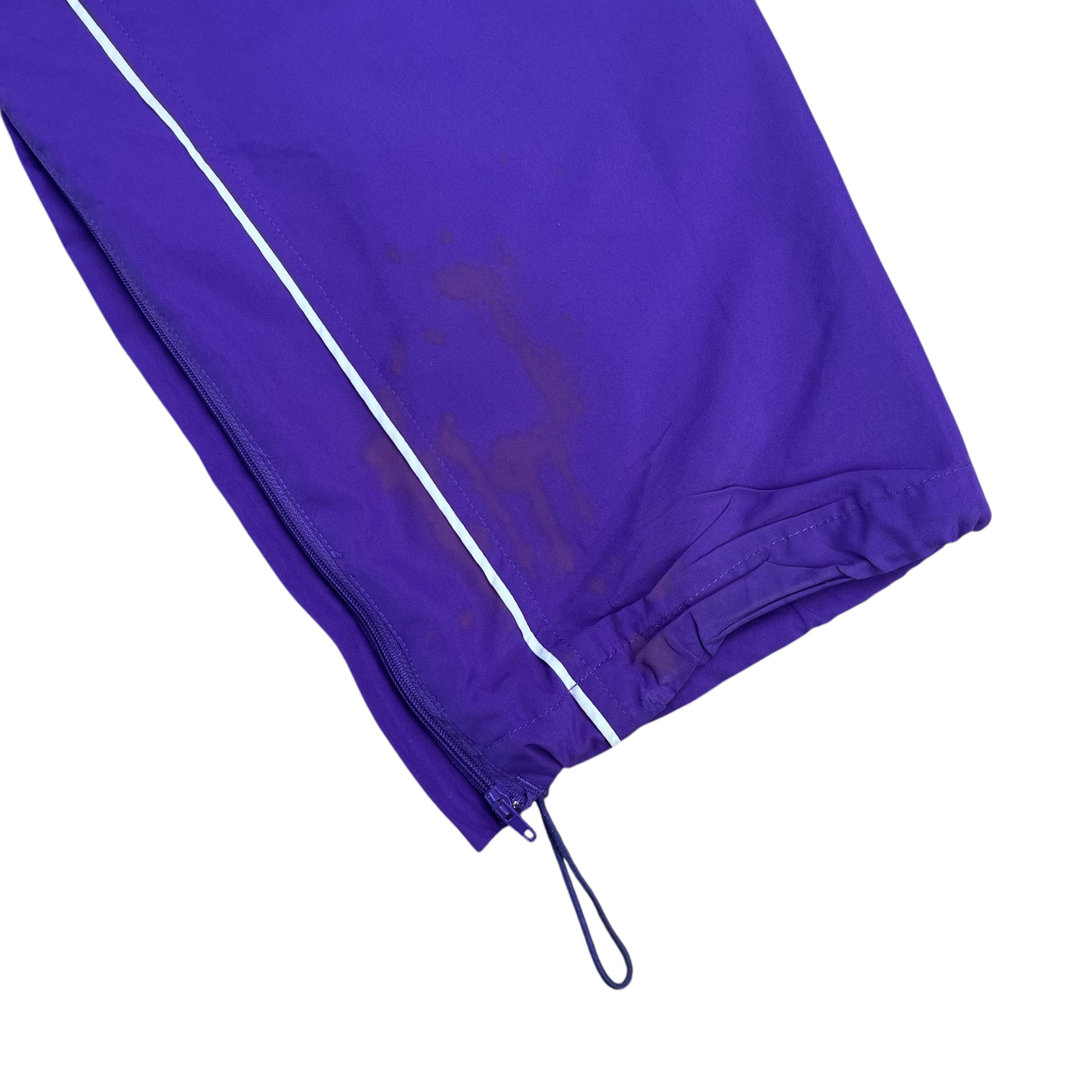 Lotto Fiorentina Trackpants (M)