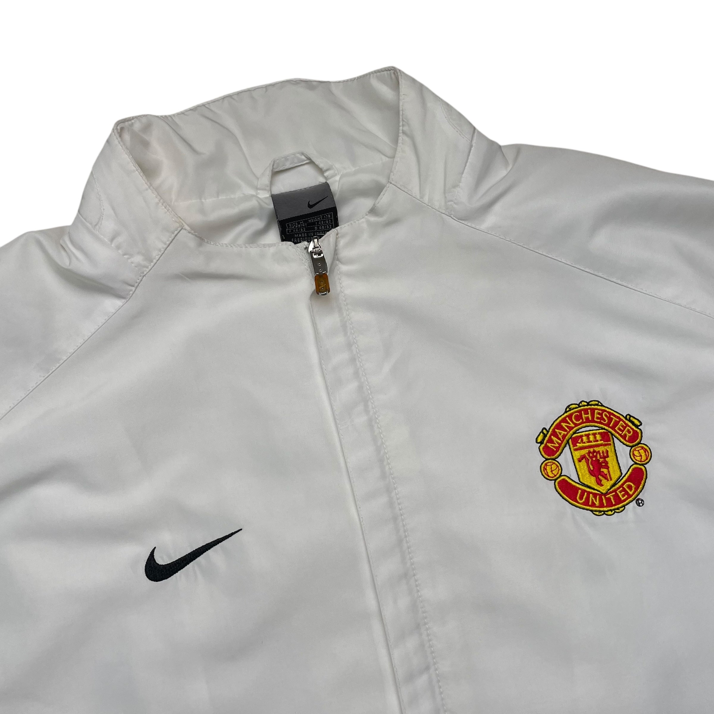 Nike Man Utd. Trackjacket (M)