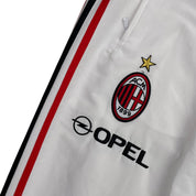 Adidas AC Milan Tracksuit (L)