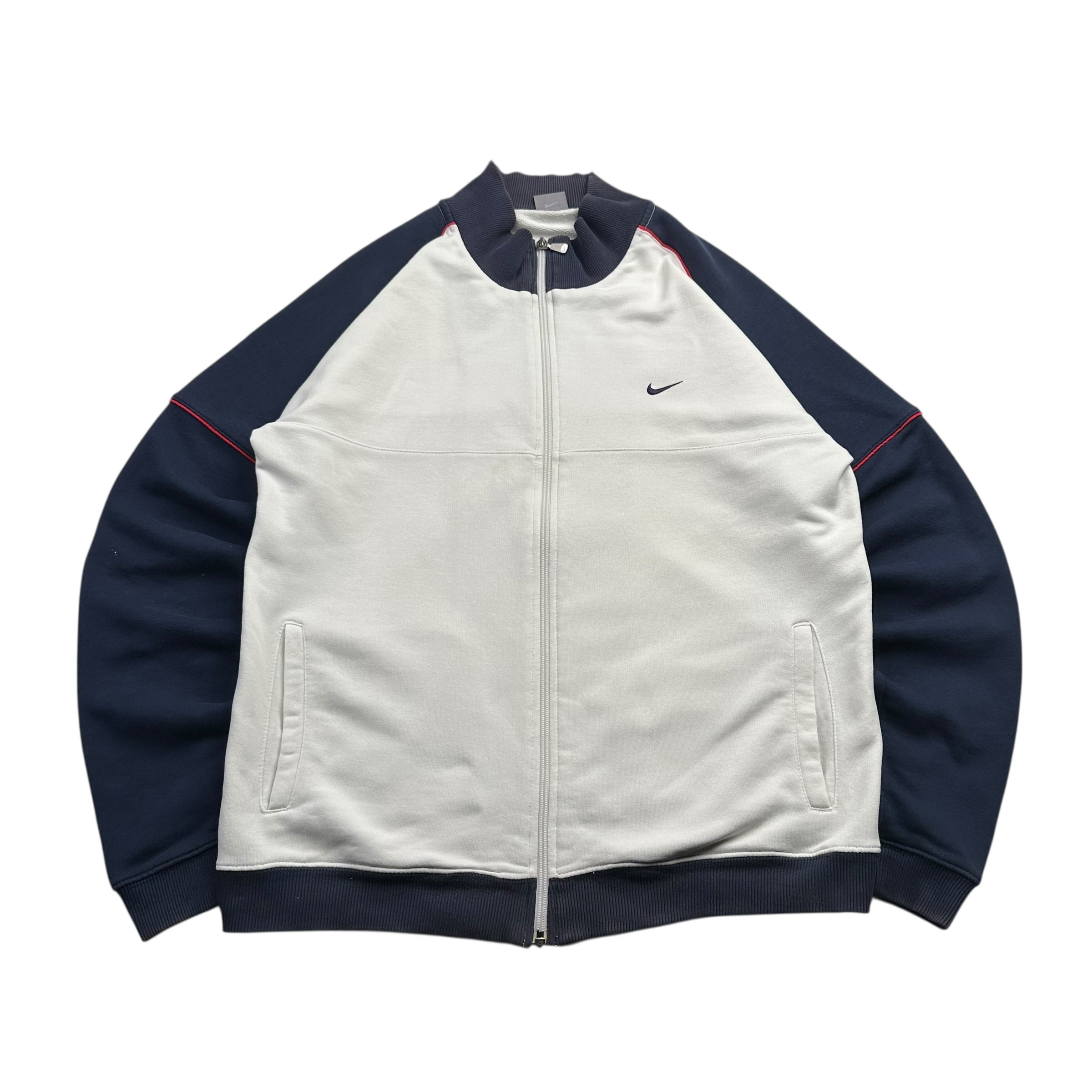 Nike Trackjacket (XL)