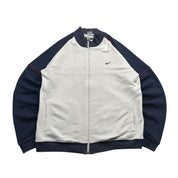 Nike Trackjacket (XL)