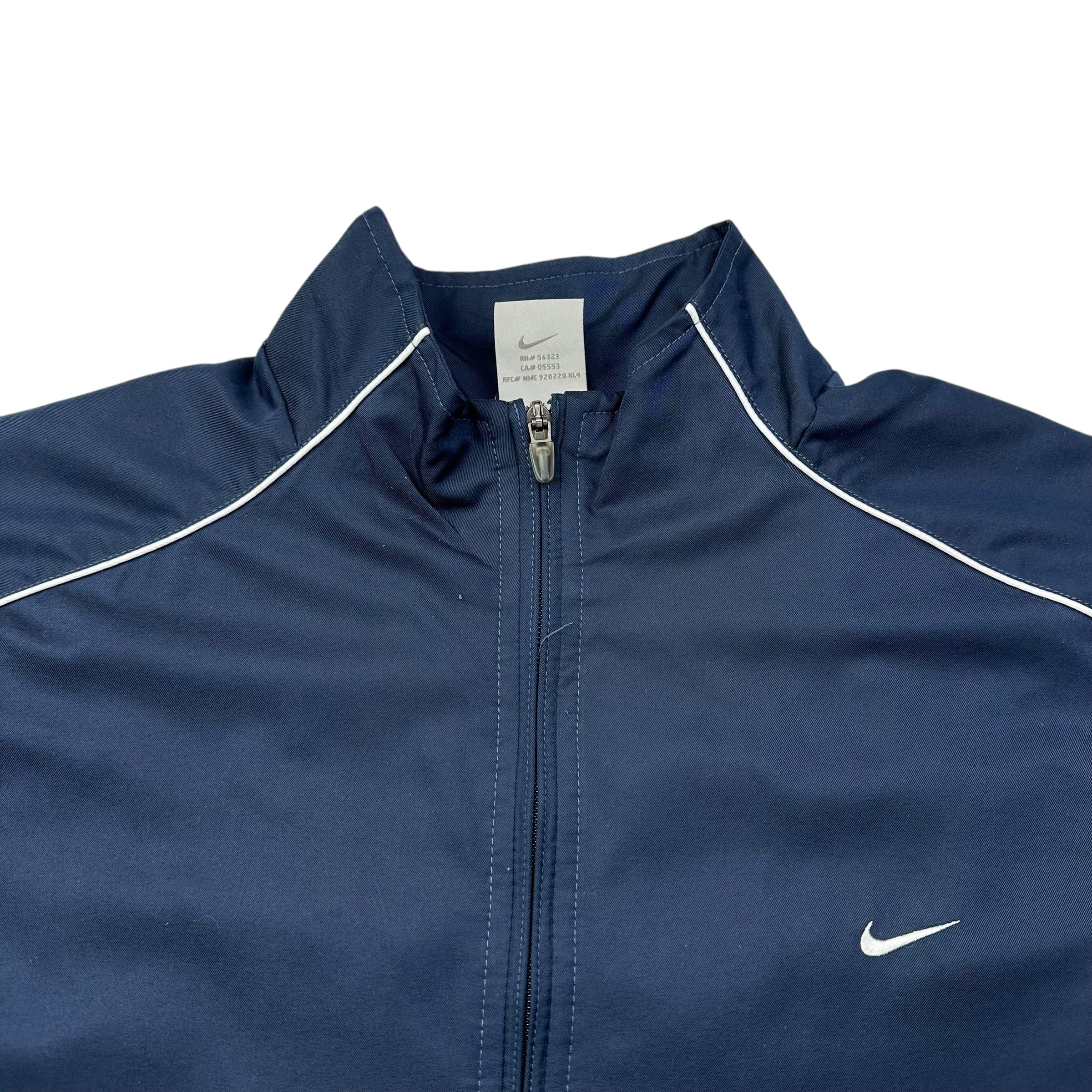 Nike Trackjacket (XL)