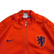 Nike Netherlands Trackjacket (L)