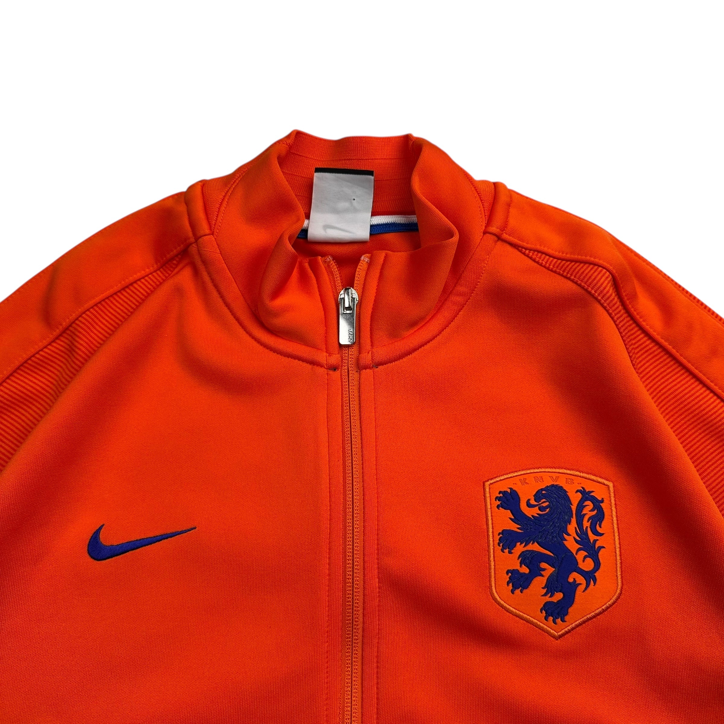 Nike Netherlands Trackjacket (L)