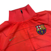 Nike FC Barcelona Trackjacket (S)