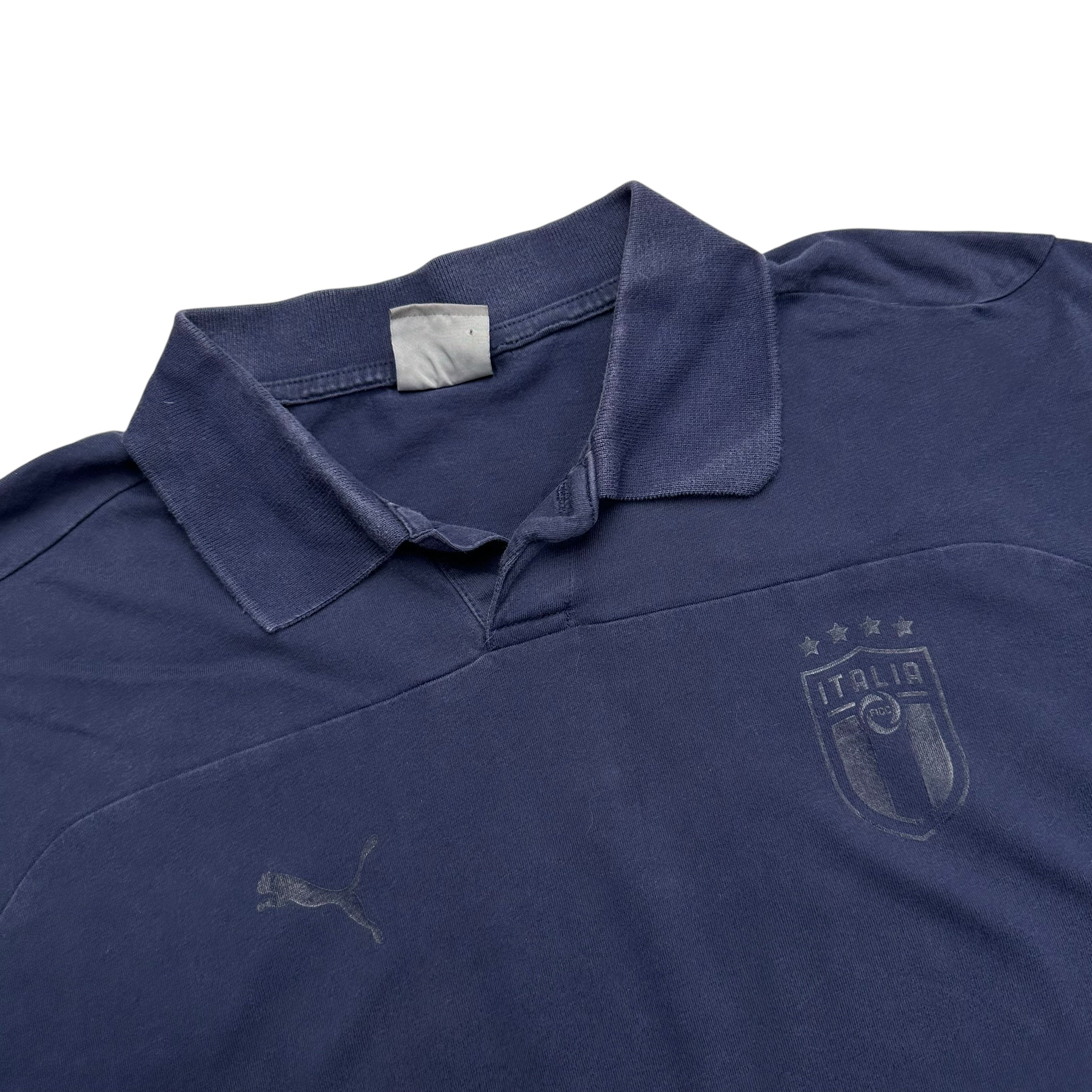 Puma Italia Polo (L)