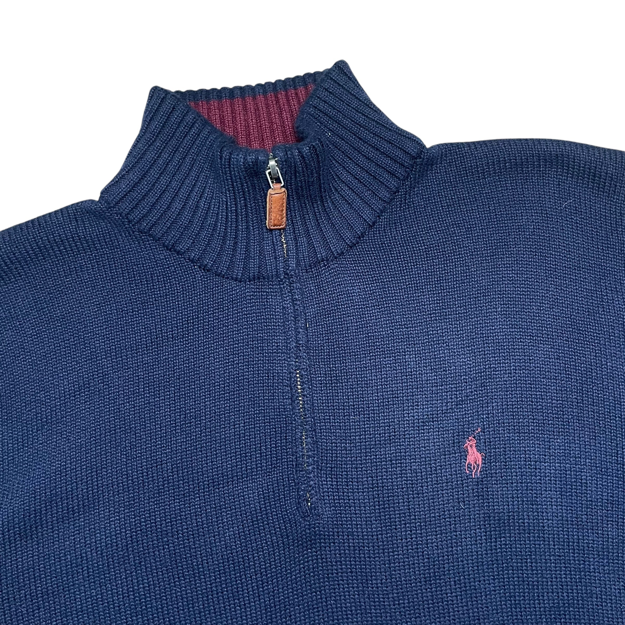 Ralph Lauren Pullover (XL)