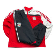 Adidas FC Liverpool Trainingsanzug (L)