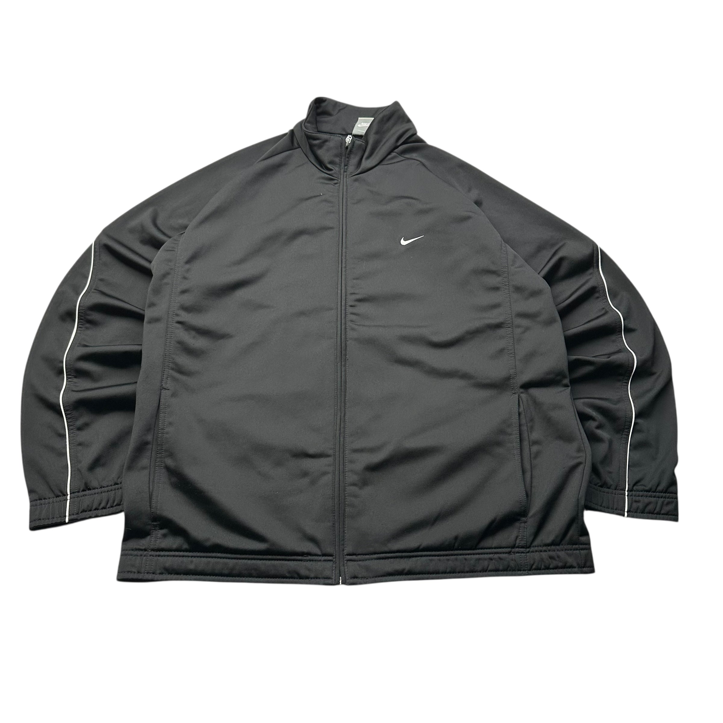 Nike Trackjacket (XL)