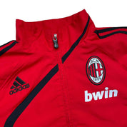 Adidas AC Milan Trackjacket (M)