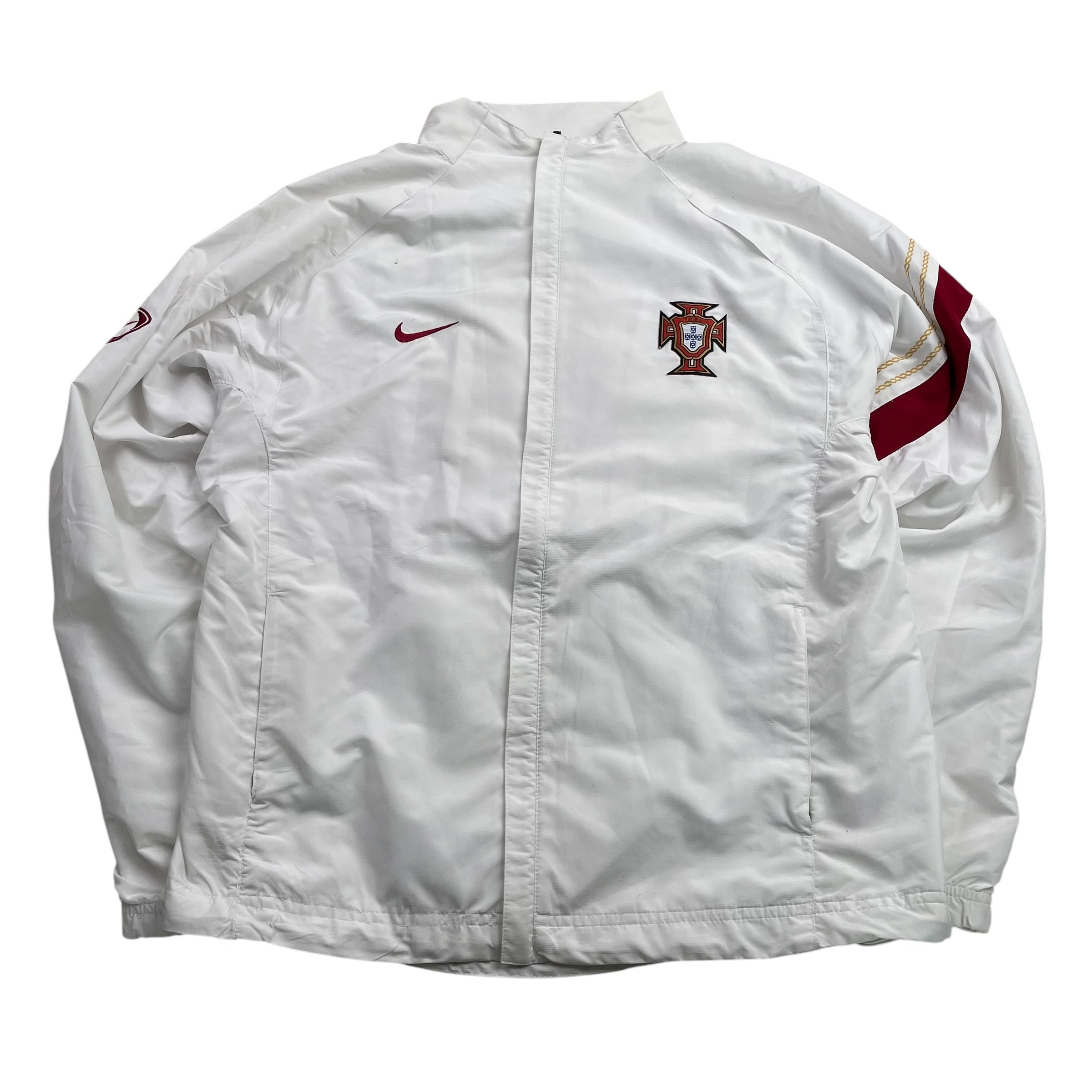 Nike Portugal Trackjacket (M)