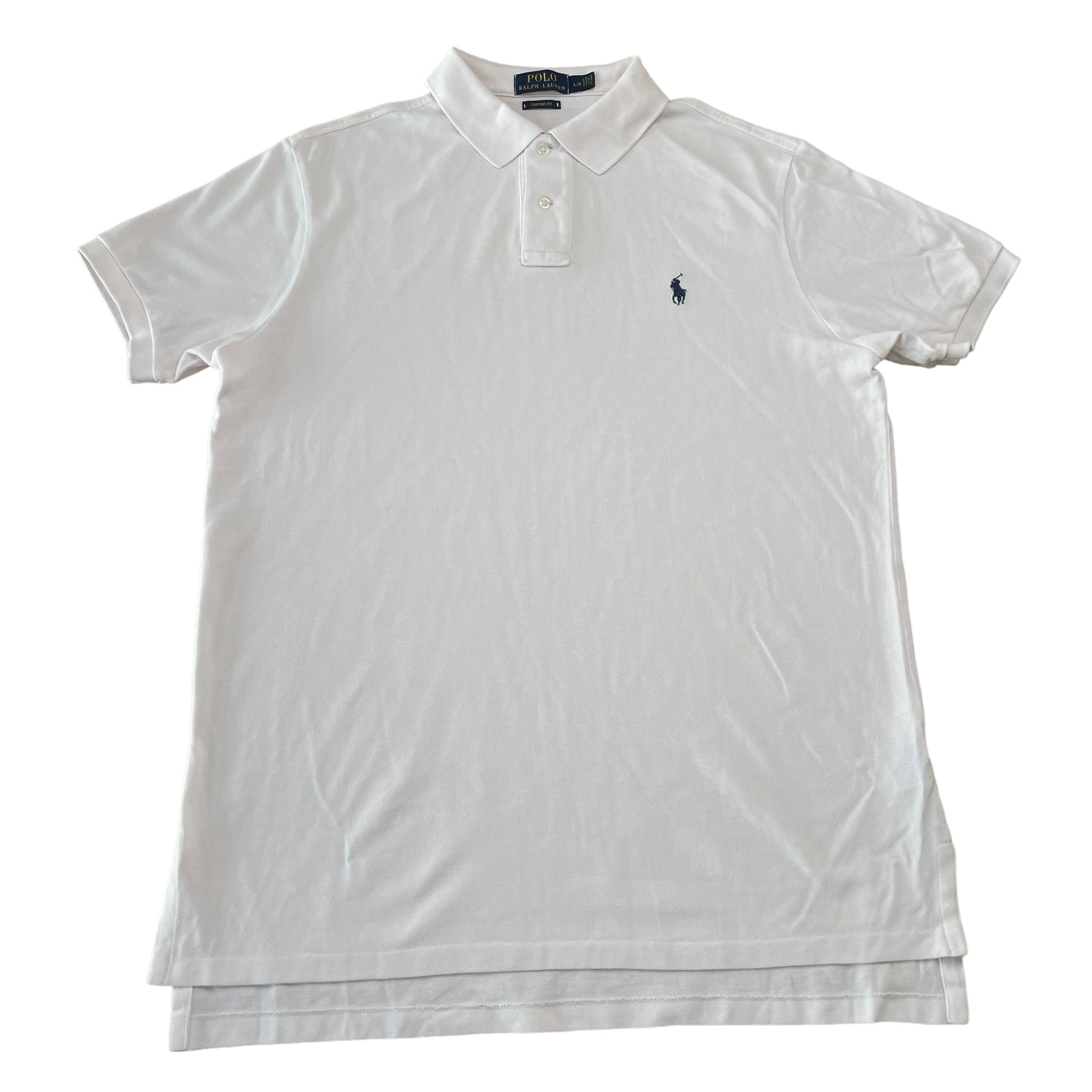 Ralph Lauren Polo - L