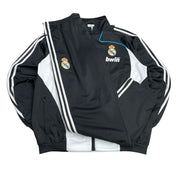 Adidas Real Madrid Tracksuit (L)