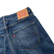Levi's 501 Jeans (M)