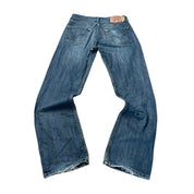 Levi´s 501 Jeans (S)