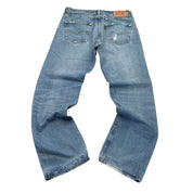 Levi´s 501 Jeans (L)