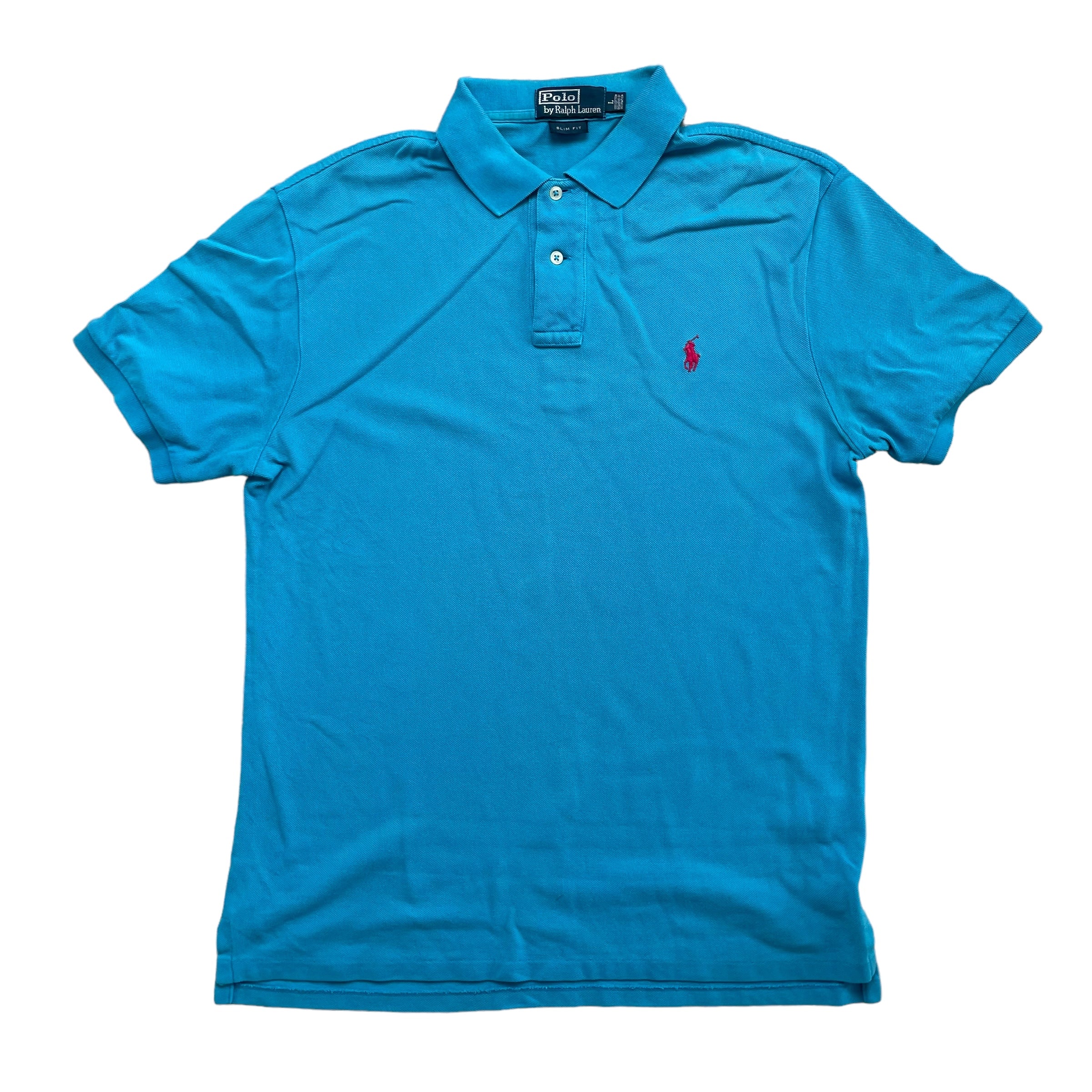 Ralph Lauren Polo - L