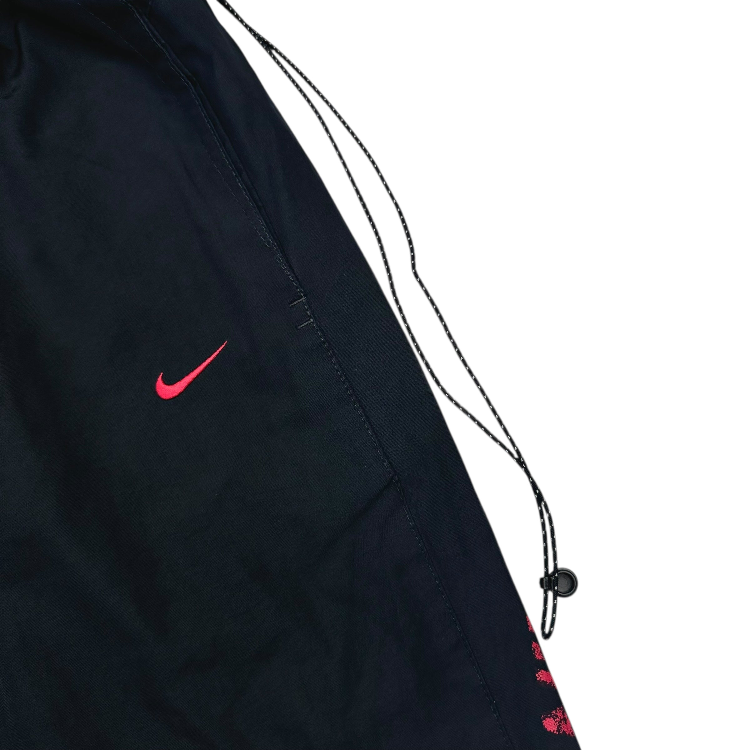Nike Tracksuit (M)