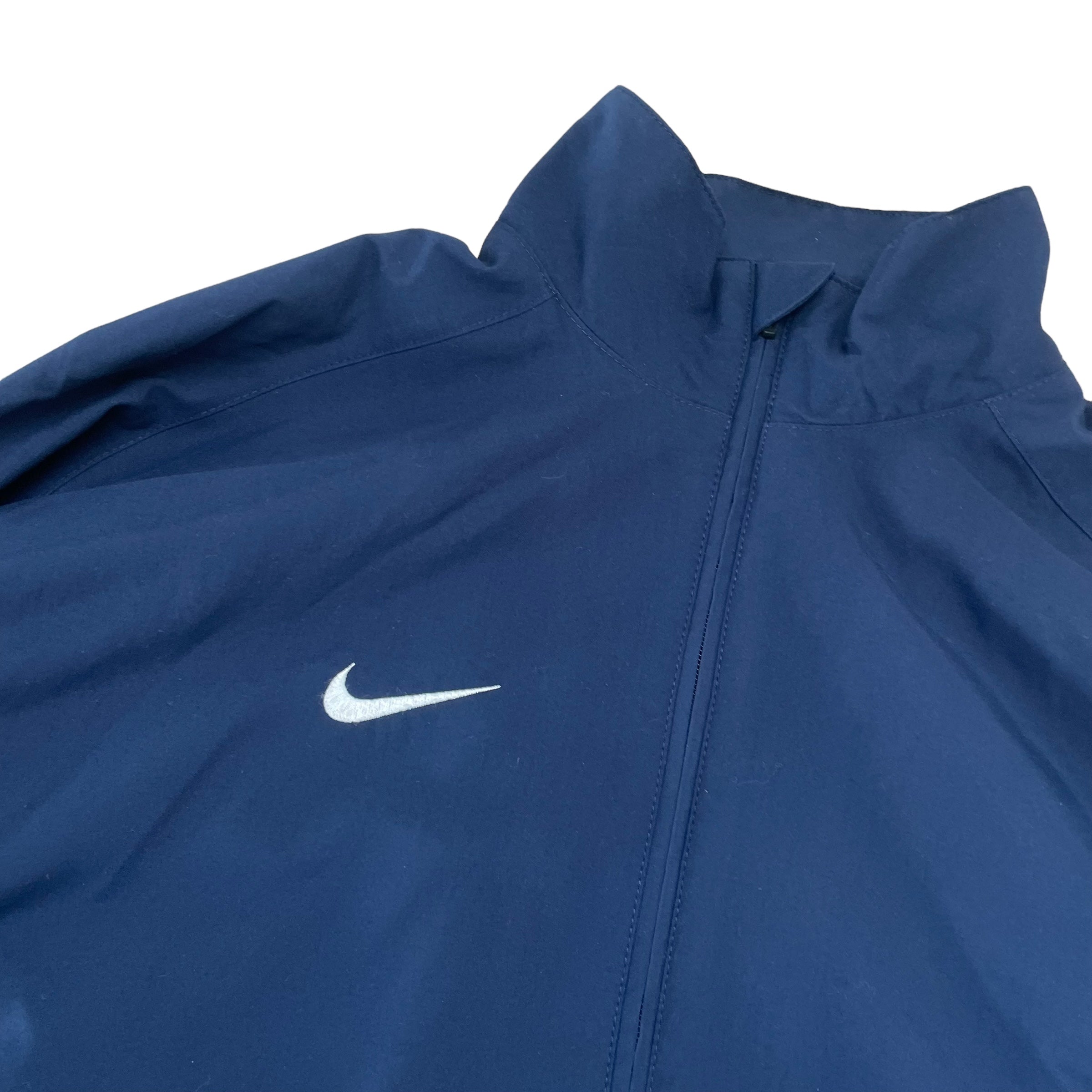 Nike Tracksuit - XL