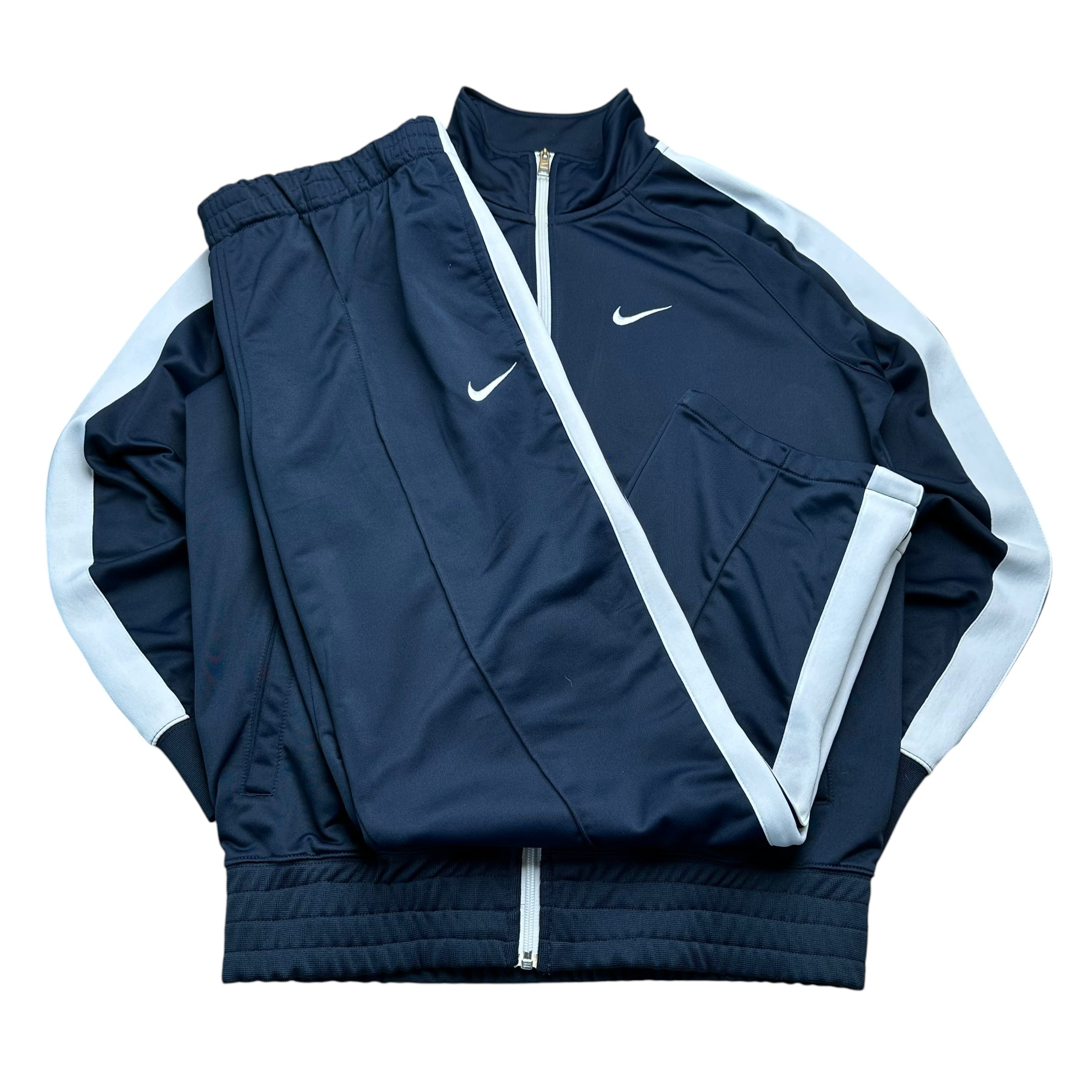 Nike Tracksuit (L)