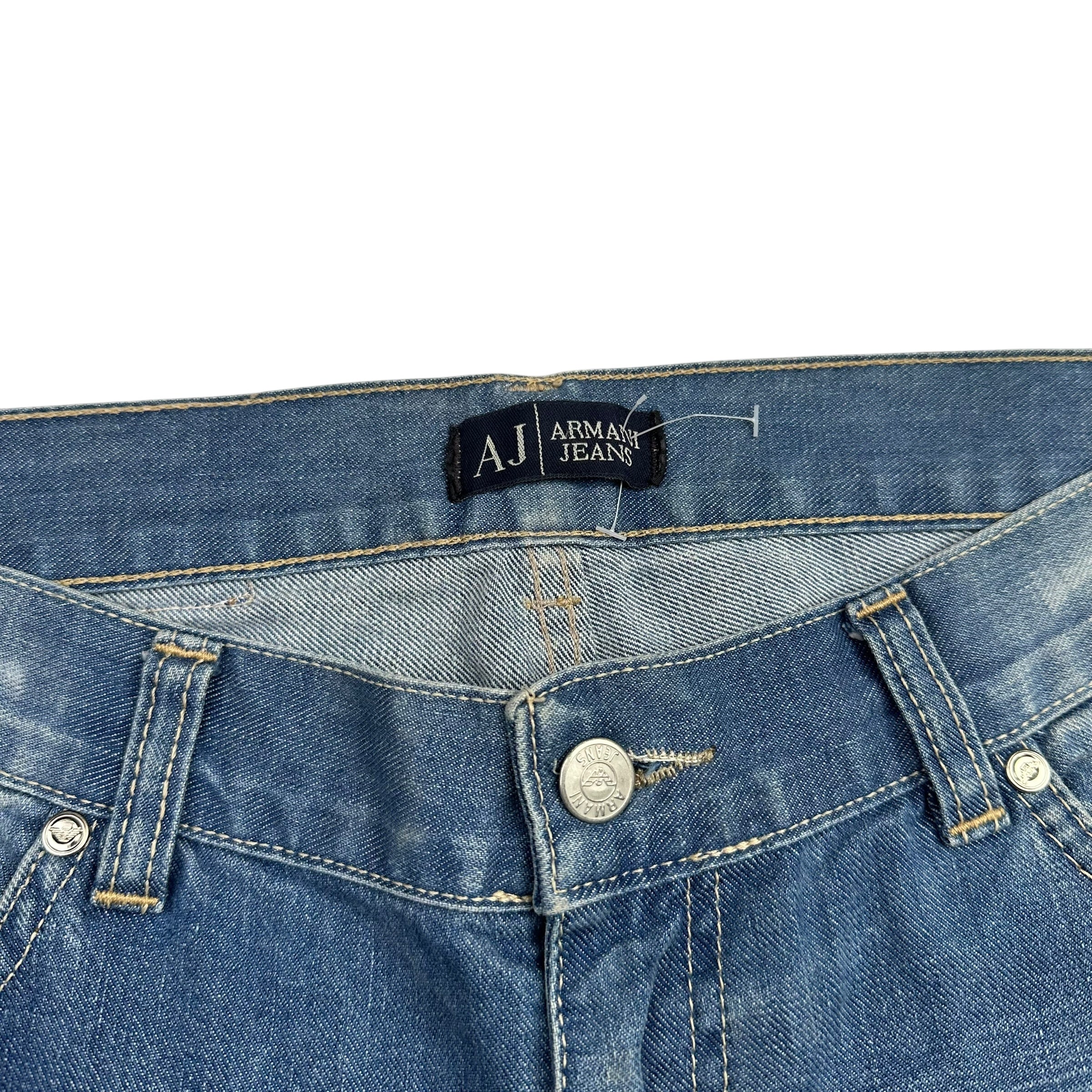 Armani Jeans (M)