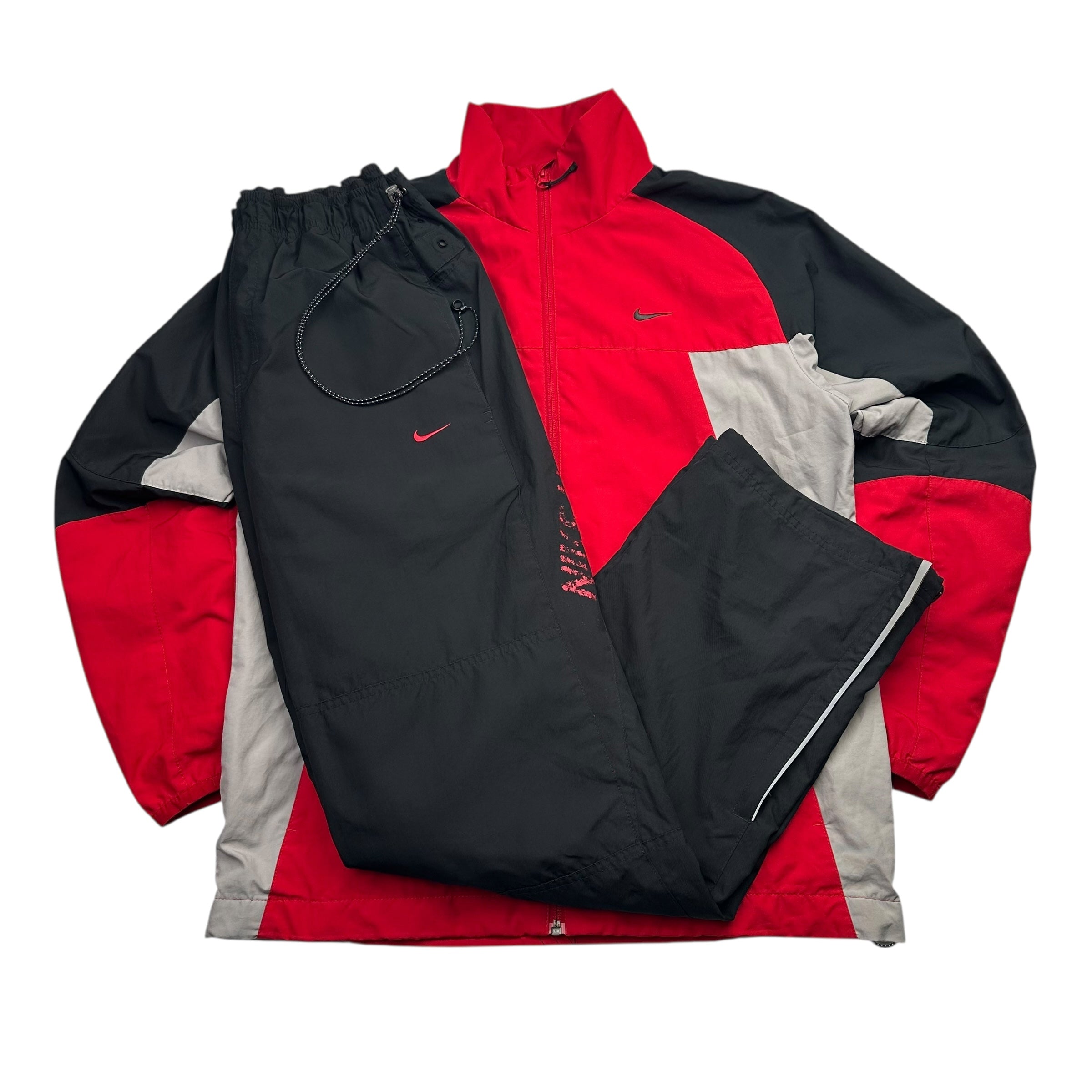 Nike Tracksuit (M)