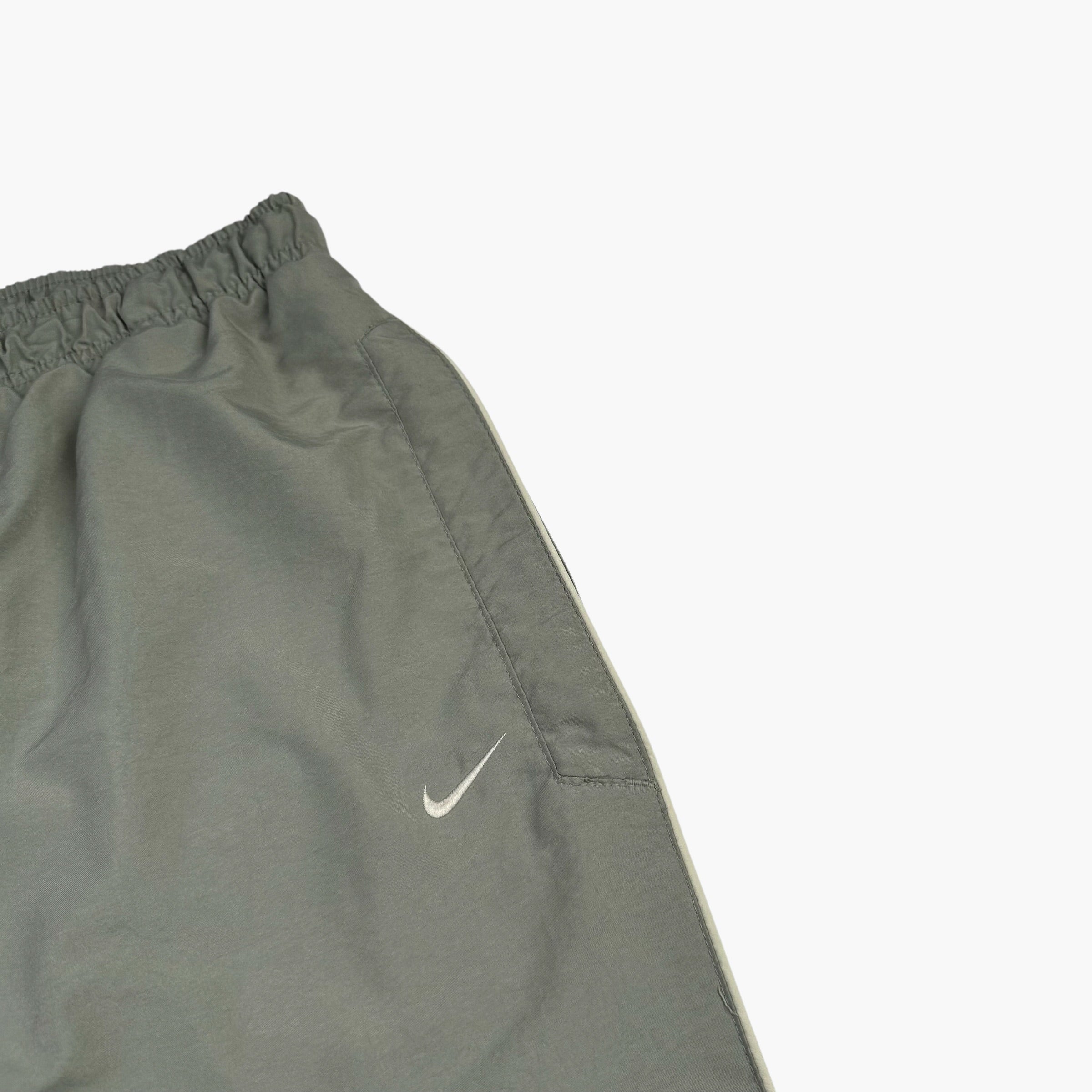 Rare Nike Backswoosh Tracksuit (M)