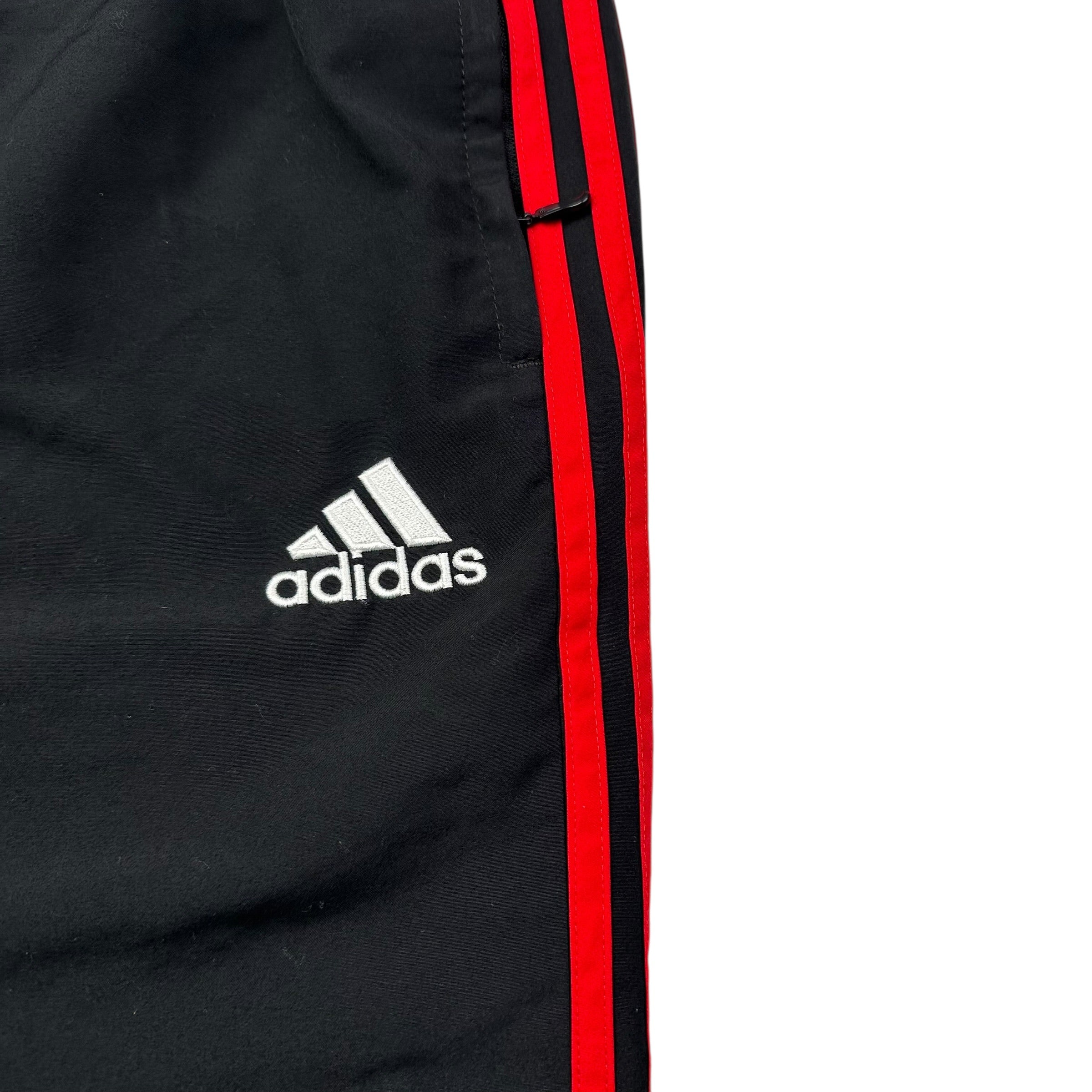 Adidas Mexico Trackpants (M)