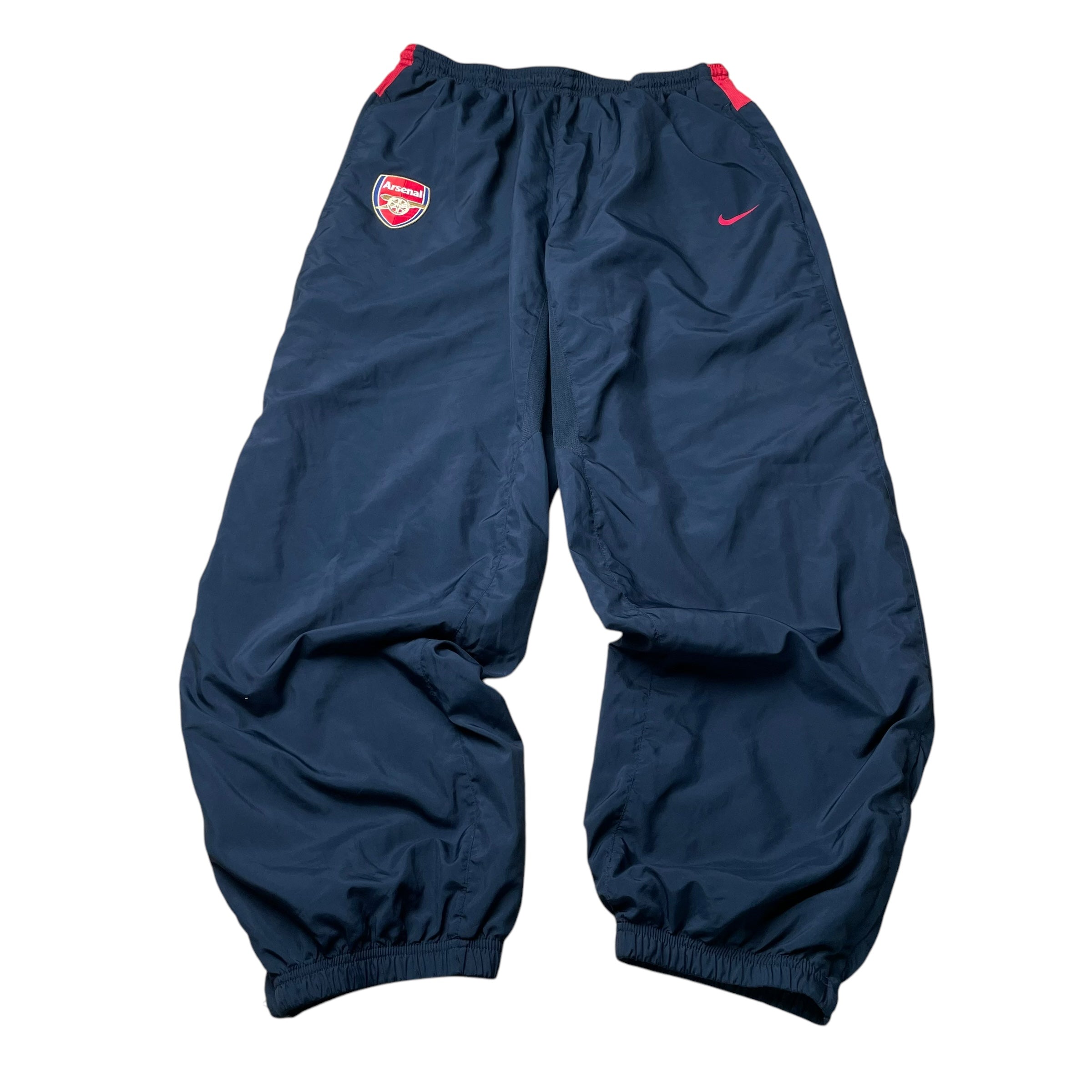 Nike Arsenal Trackpants (XL)