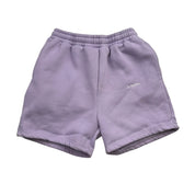 LA Sisters Sweater + Shorts (S)