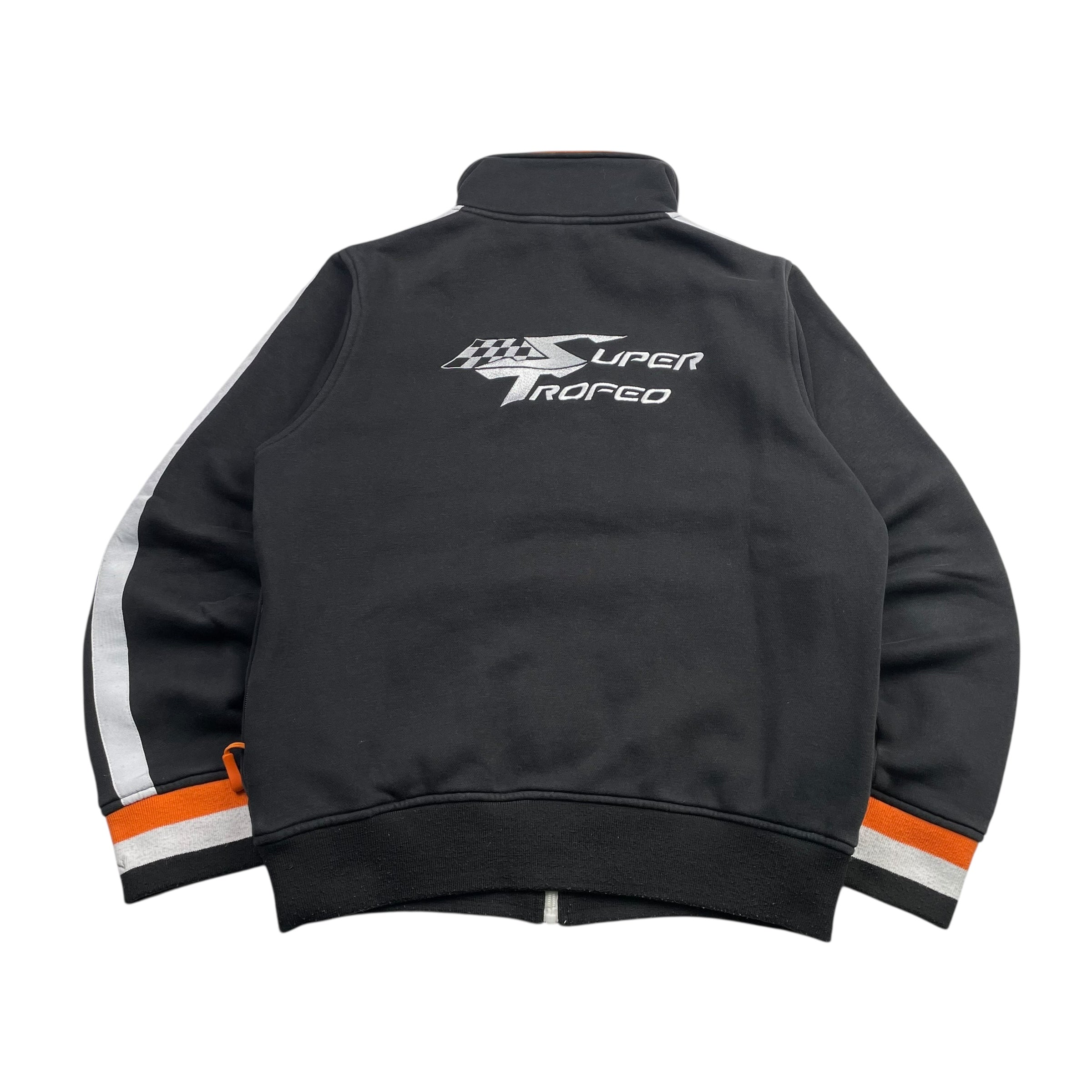 Lamborghini Trackjacket (S)