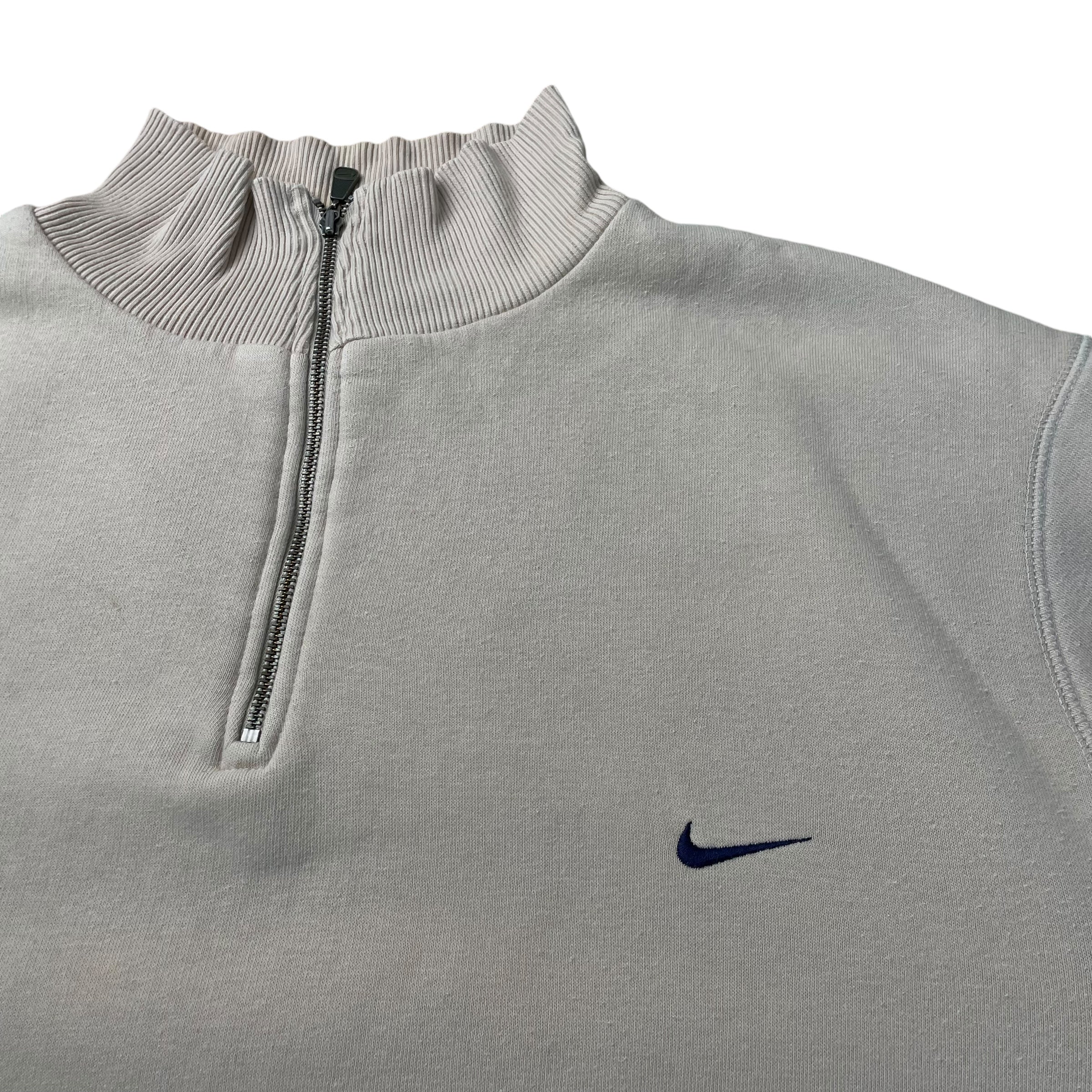 Nike Pullover - L