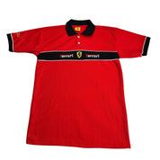 Ferrari Polo (L)