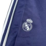 Adidas Real Madrid Trainingsanzug (S)