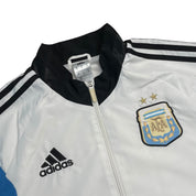 Adidas Argentina Trainingsjacke (M)