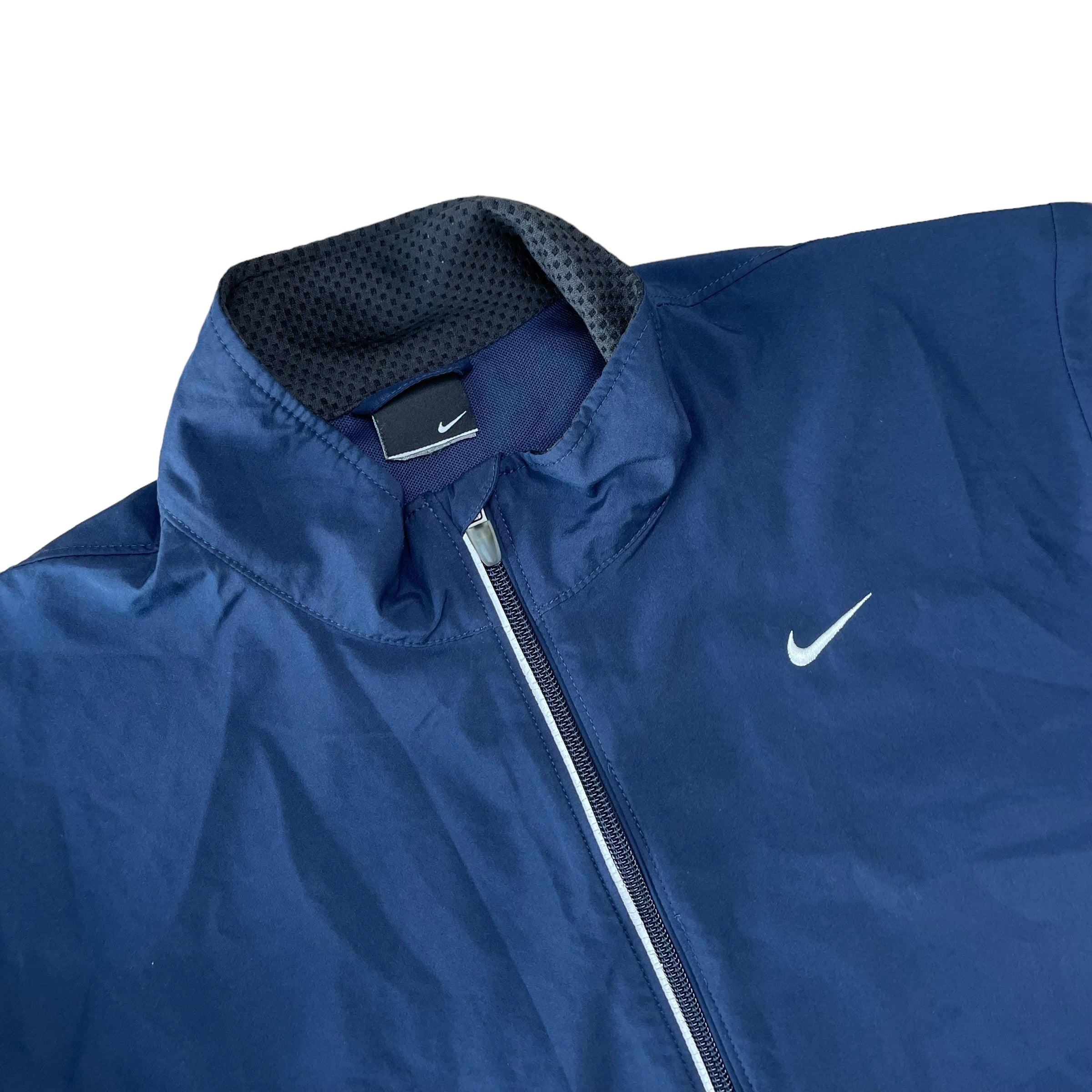 Nike Trainingsjacke - M