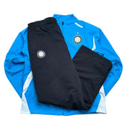 Nike Inter Mailand Trainingsanzug (M)