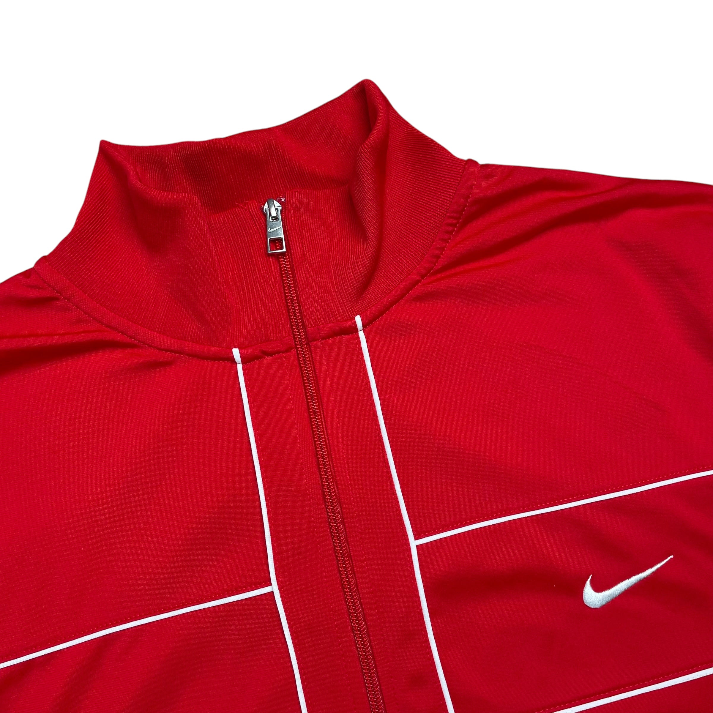 Nike Trackjacket (XXL)