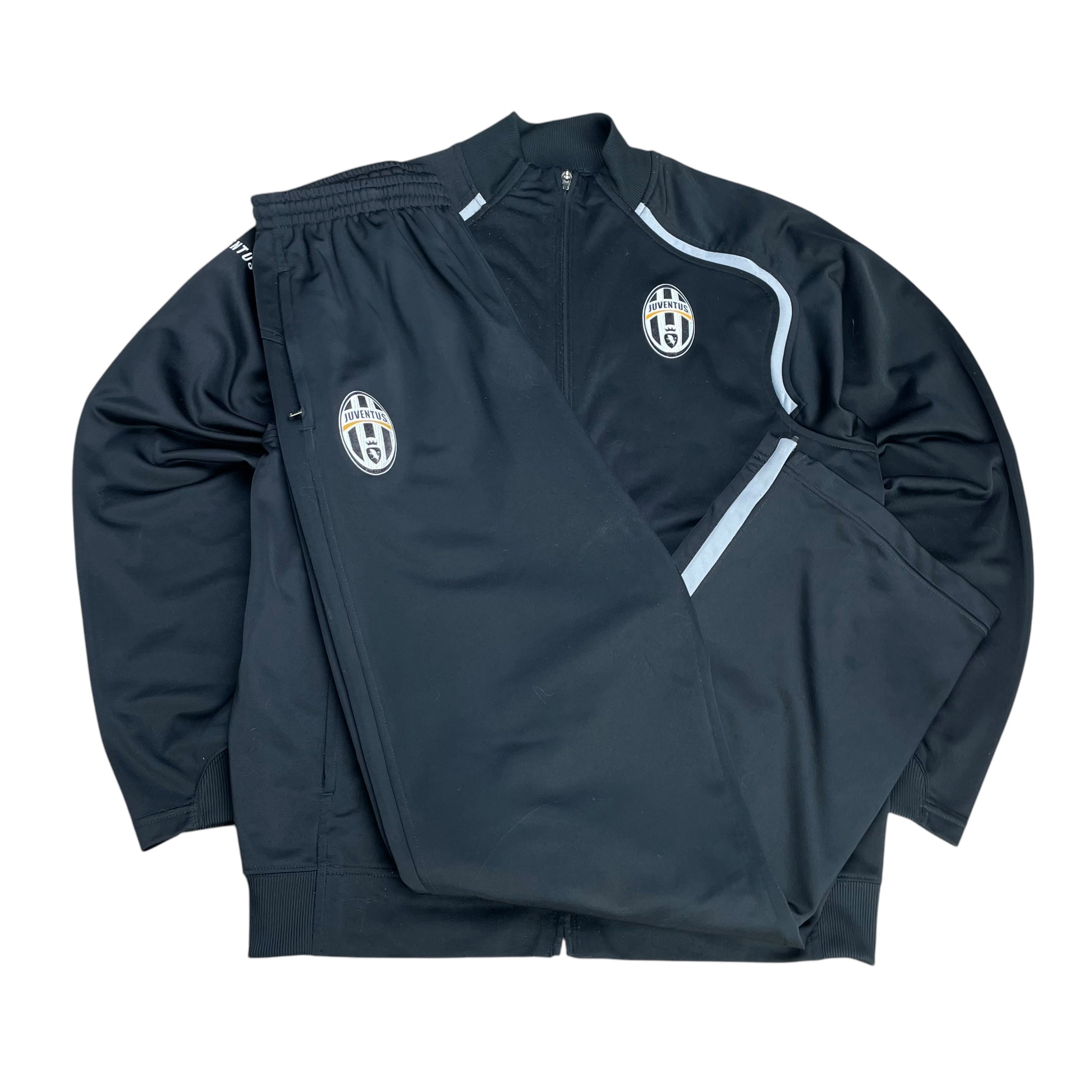 Nike Juventus Tracksuit (M)