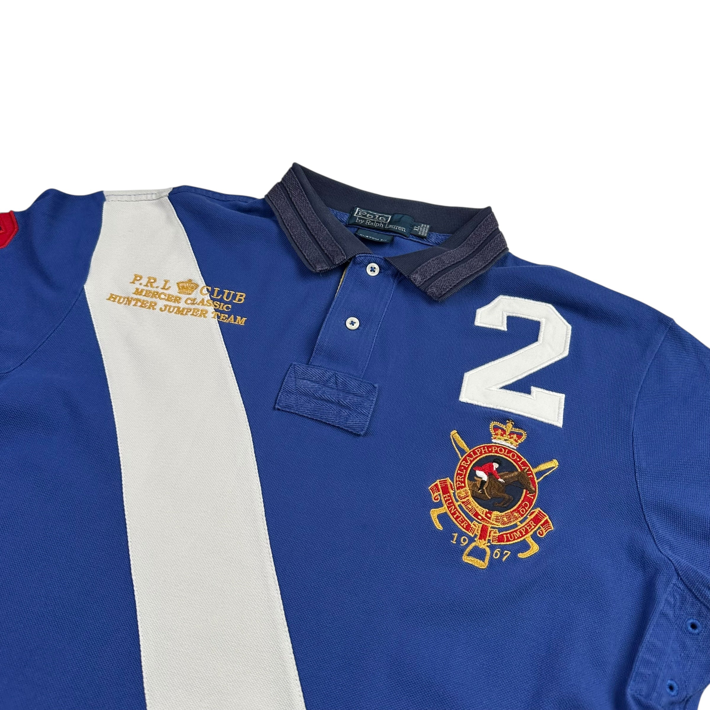 Ralph Lauren Polo (XL)