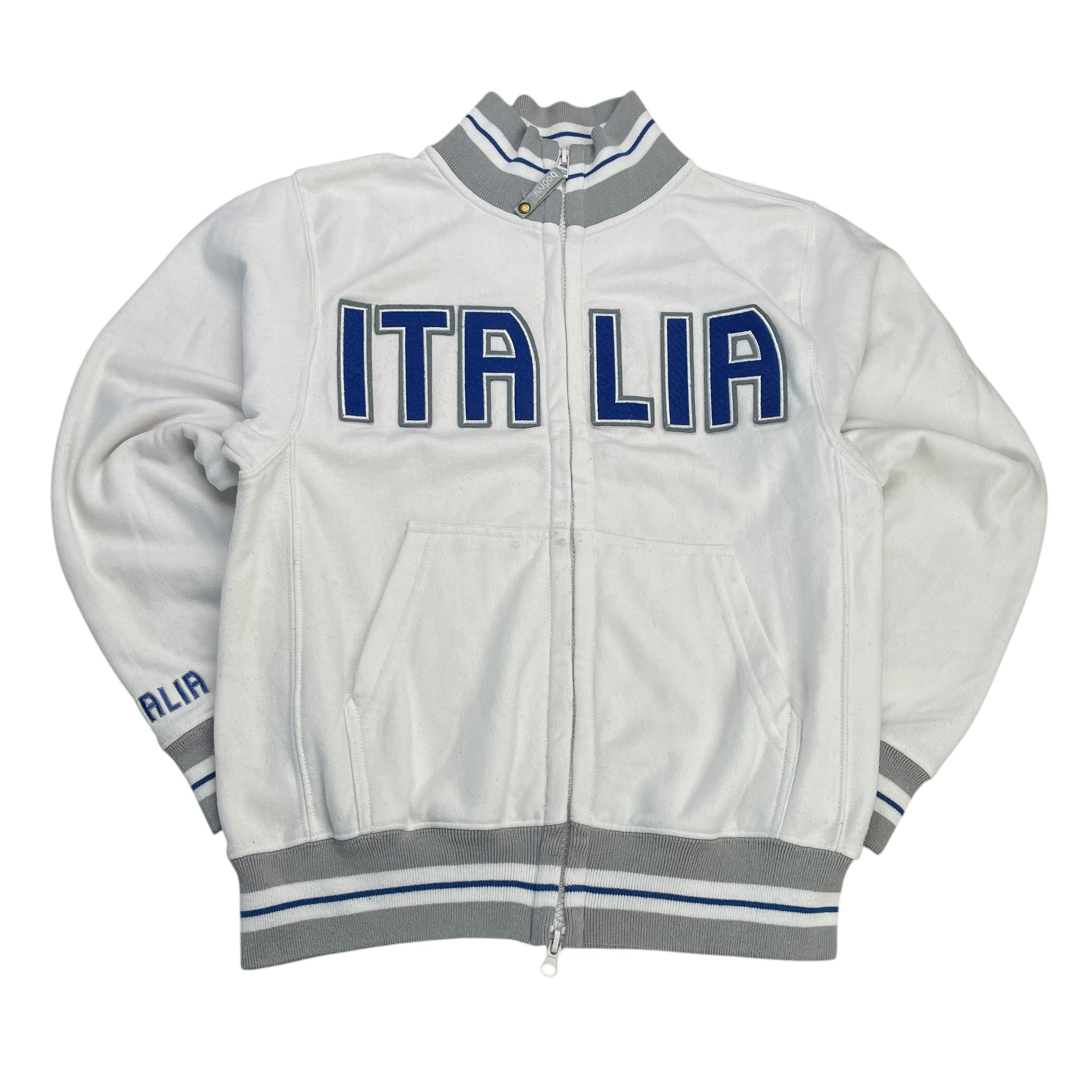 Vintage Italia Jacket (S)