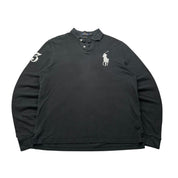 Ralph Lauren Big Pony Polo Sweater (XL)