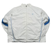 Nike Trackjacket (S)