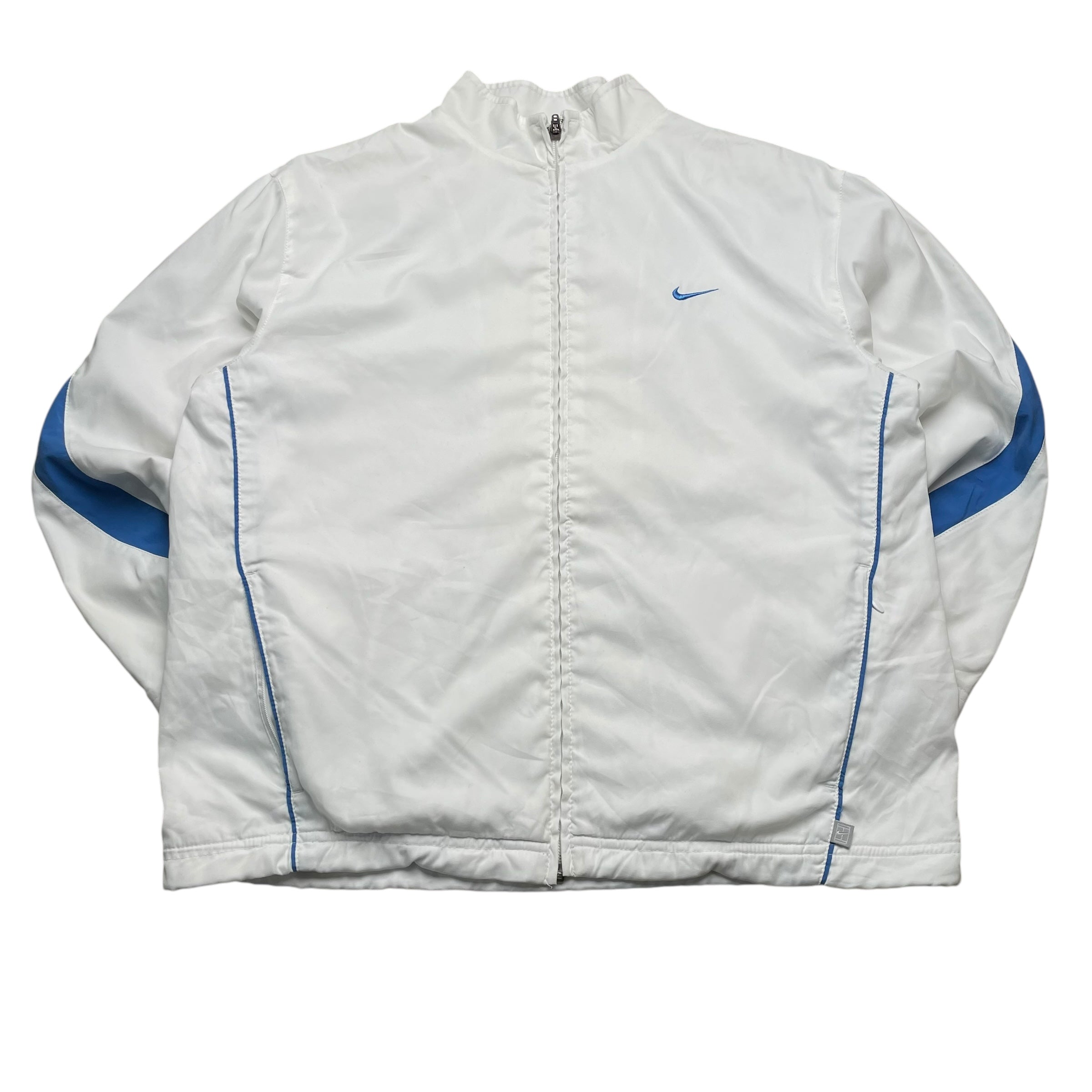 Nike Trainingsjacke (S)