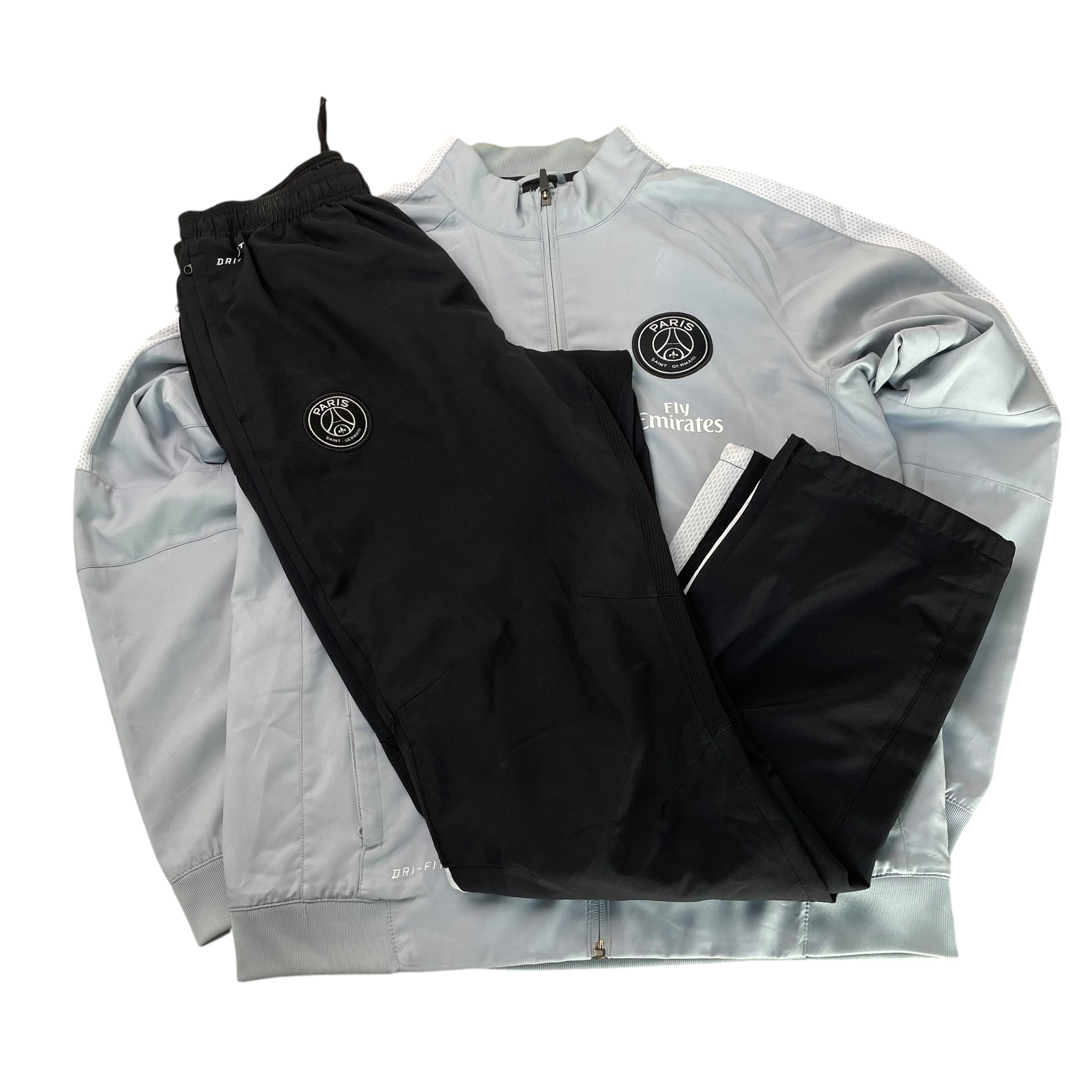 Nike PSG Tracksuit - M