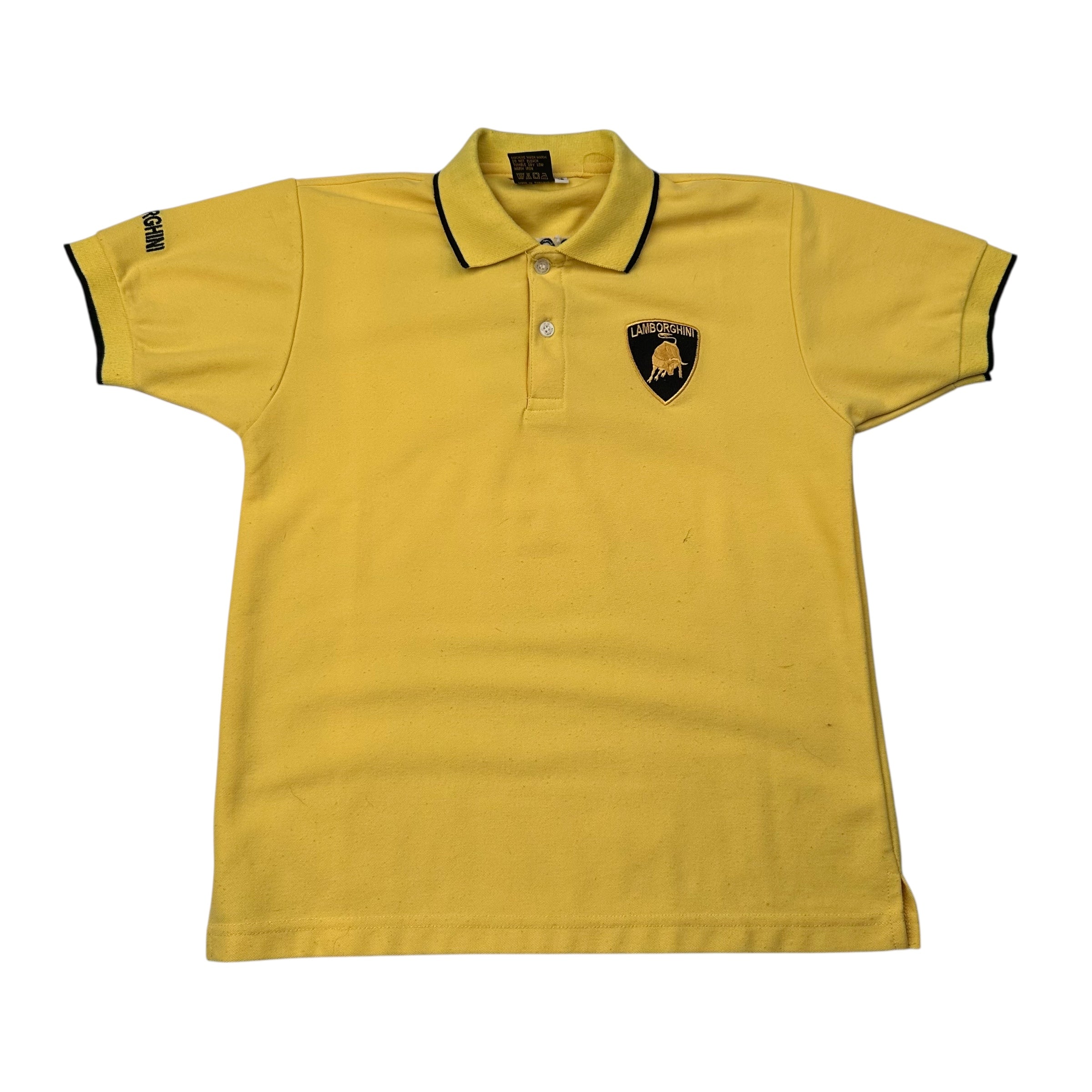 Lamborghini Polo (S)