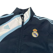 Adidas Real Madrid Trainingsanzug - S