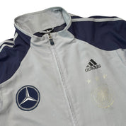 Adidas Mercedes Trainingsjacke (L)