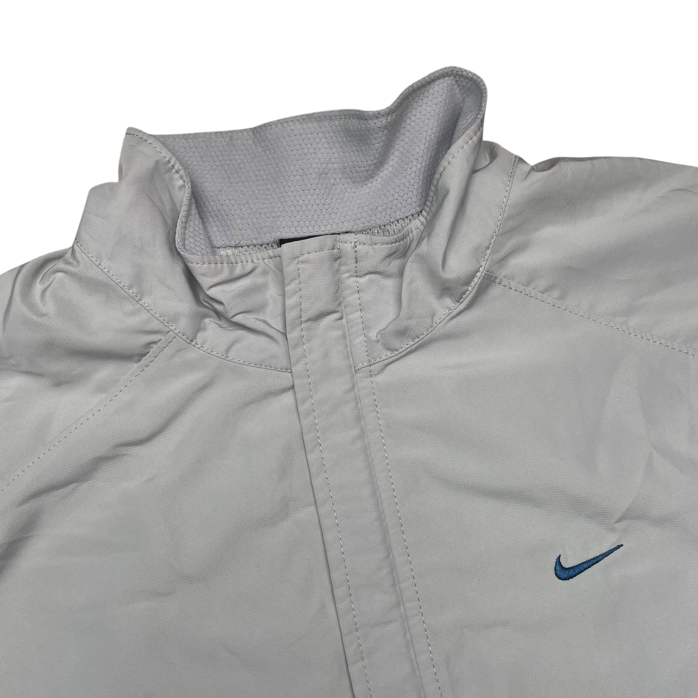 Nike Trackjacket (L)